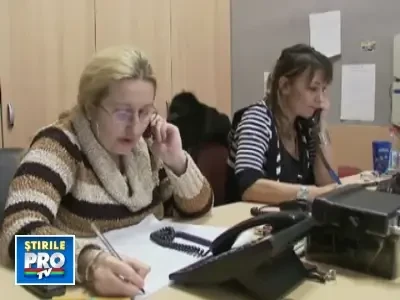 Companii de taxi acuza ca nu sunt lasate sa practice tarife mici!