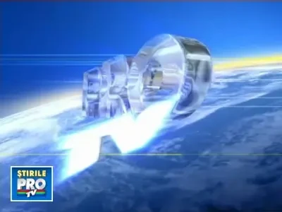 Stirile Pro TV cu Andreea Esca - 12.11.2009