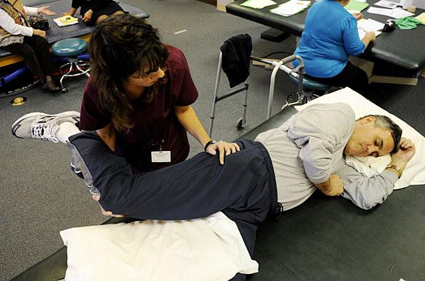 A stat in coma din cauza noii gripe