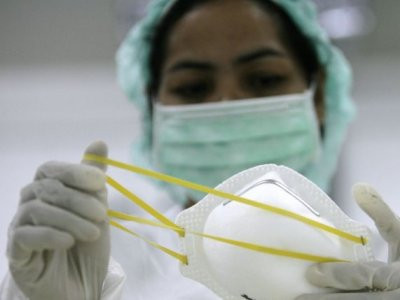 Inca 13 cazuri de gripa noua, confirmate