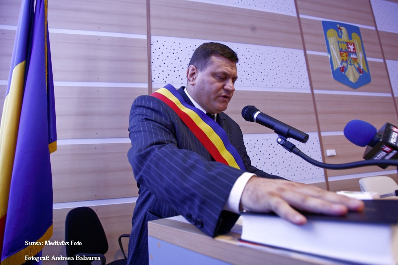 Cutremur in PDL. Radu Berceanu si alti lideri cer demisia lui Emil Boc si a intregii conduceri