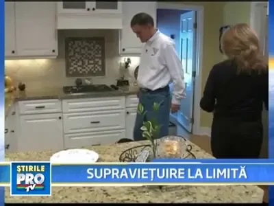 A stat in coma cateva zile din cauza noii gripe