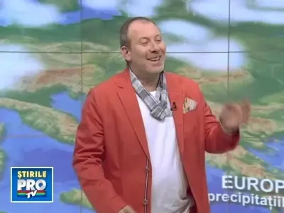 Vrei sa pleci la munte in weekend? Vezi cum va fi vremea