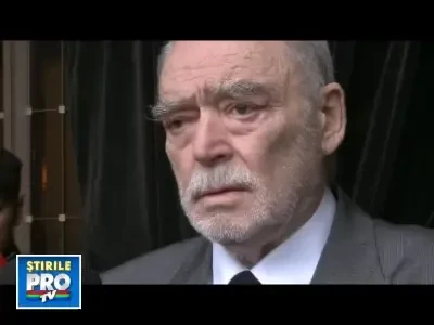 Adio, Maestre! Ultimul drum al lui Gheorghe Dinica!