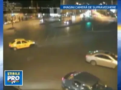 Masina facuta praf! Doua tinere si-au gasit sfarsitul din cauza vitezei!