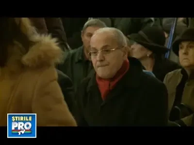 Mai multe imagini: Adio, Maestre! Ultimul drum al lui Gheorghe Dinica!