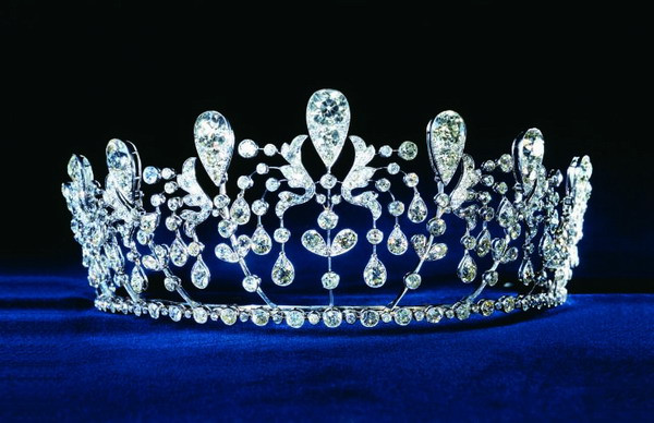 Colectie fascinanta de bijuterii. 350 de piese unicat, expuse la Praga