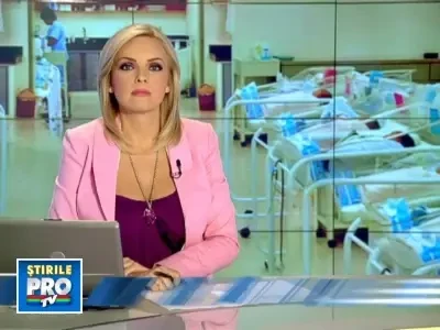 "V-am ars copilul pentru l-am uitat in incubator!"