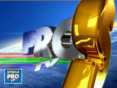 Stirile PRO TV de la ora 19:00 cu Oana Andoni - 14.11.2009