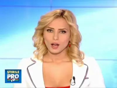 Au planuit un spectacol, dar au cules debandada!