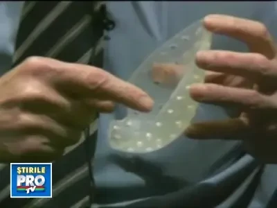 Femeile ce au suferit operatii de mastectomie isi pot recapata infatisarea