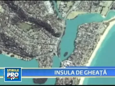 Incalzirea globala, catastrofa pentru Australia!