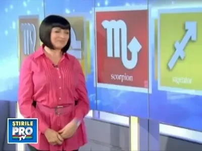 Horoscopul zilei de 15 noiembrie