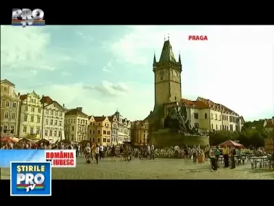 Romania te iubesc: criza economica pune pe butuci si industria hoteliera