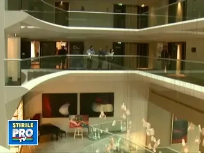 Nu conteaza ca e criza! Luxul se vinde bine in Romania