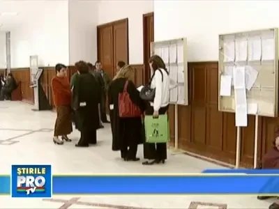 Avocatilor le merge bine! Falimentele si litigiile de munca sunt in floare