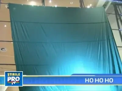 "Ho Ho Ho" aduce magia Craciunului la cinema din 20 noiembrie