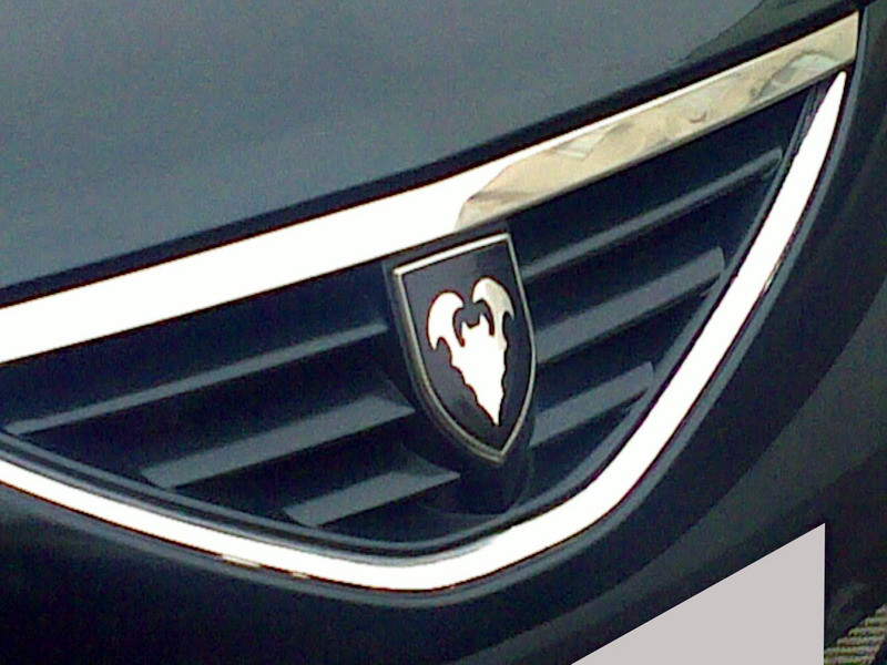 Revista presei: Uite cum arata "Loganul aerian"!