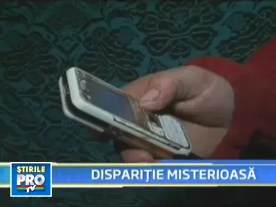 O femeie din Iasi a disparut fara urma! Politia este in alerta