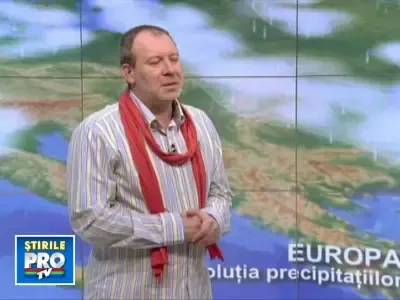 Vremea se incalzeste! Vezi aici prognoza meteo!