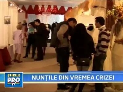 Mancati si acasa inainte sa mergeti la o nunta! Criza a injumatatit meniul