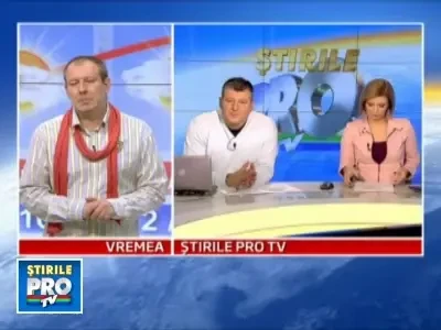 Se anunta vreme calda pentru aceasta perioada! Vezi prognoza pe trei zile!