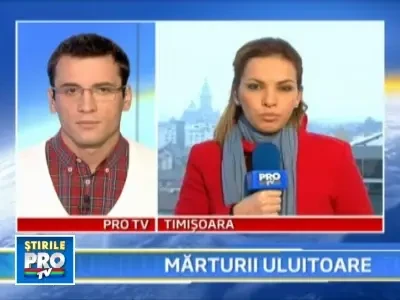 A omorat-o "pentru ca era posedata" si a dus-o in sicriu intr-un bar!