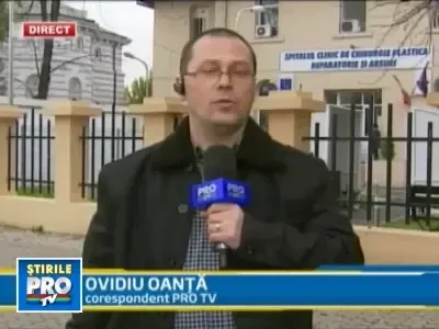 Cine este vinovat de explozia din Capitala in urma careia un om a murit?