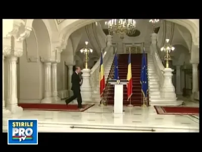 Basescu despre cartea lui Gaetan: Geoana sa nu-si mai foloseasca prietenii