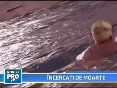 Parintii baietelului inecat intr-un bazin: Antrenorul ne-a omorat copilul!