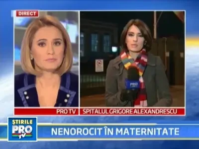 Bebelusului uitat in incubator i s-a facut un transplant de piele