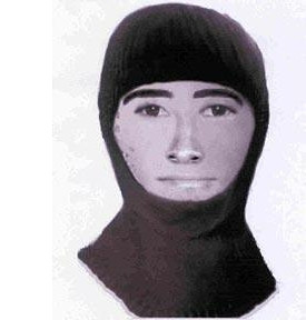 "Violatorul din intuneric", prins dupa 17 ani si aproape 200 de atacuri!