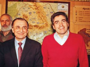 Cine a zis ca politica nu-i la moda?