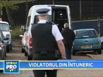 "Violatorul din intuneric", prins dupa 17 ani si aproape 200 de atacuri!