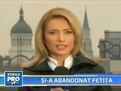 Inca un caz de abandon! Nou-nascut gasit pe malul Somesului