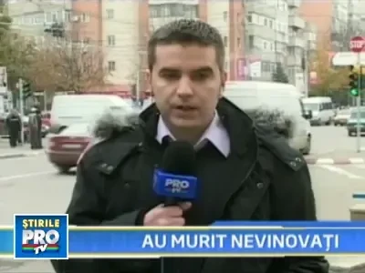 Au platit cu viata greseala de merge in masina unui sofer fara permis!