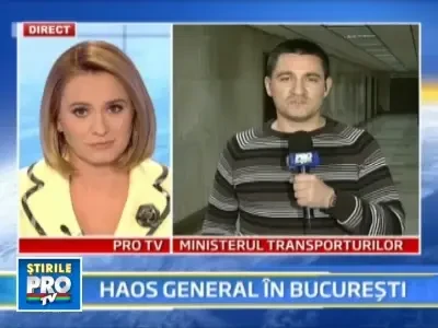 Greva la metrou, contestata in justitie!