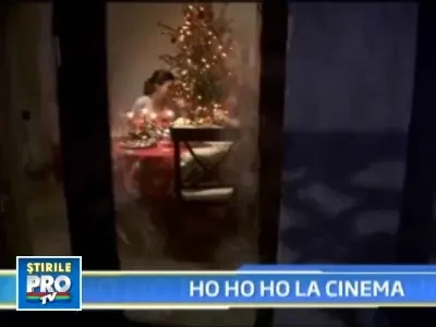 "Ho Ho Ho", din 20 noiembrie pe marile ecrane din Romania