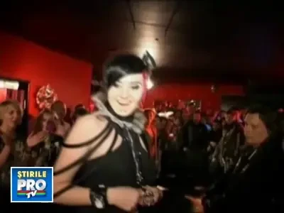 500 de specialisti in tatuaje la conventia de la Vilnius