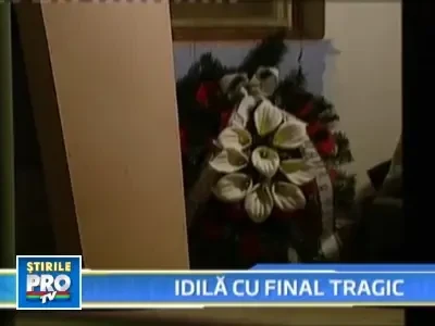 Romeo si Julieta de Bulgaria! S-au aruncat in fata trenului. El a scapat