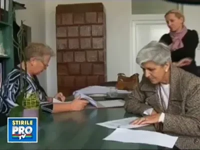 Afla aici consecintele celor opt zile de concediu fortat fara plata!