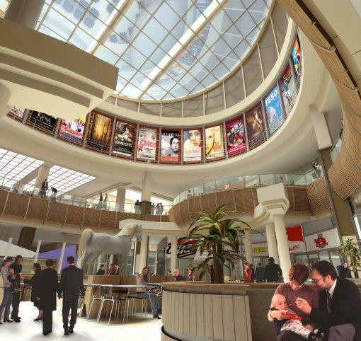 Se apropie Vinerea neagra si incepe isteria dupa cumparaturi in SUA!