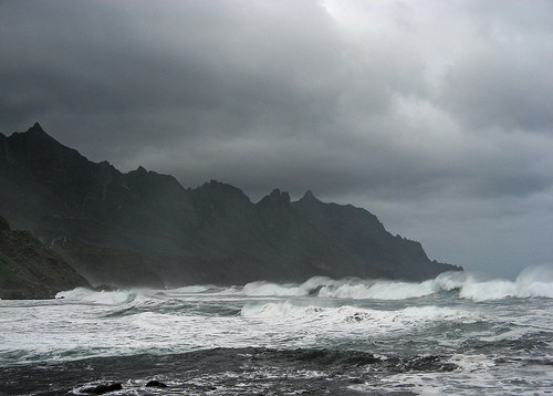Trei morti in Grecia, in urma inundatiilor