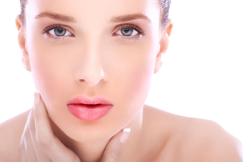 Afla cum sa domolesti un ten cu probleme