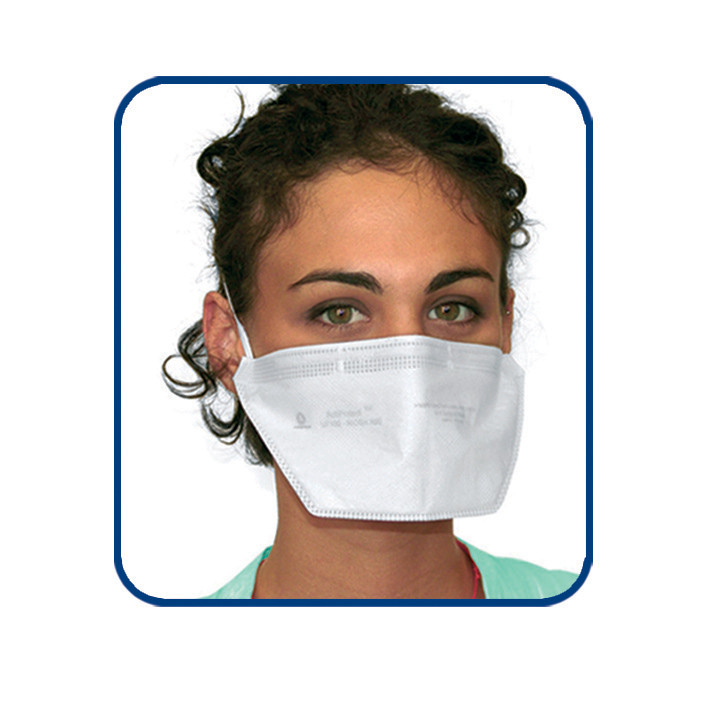 (P) Masca antivirala ce omoara 99,99% din virusii gripali*, acum in Romania