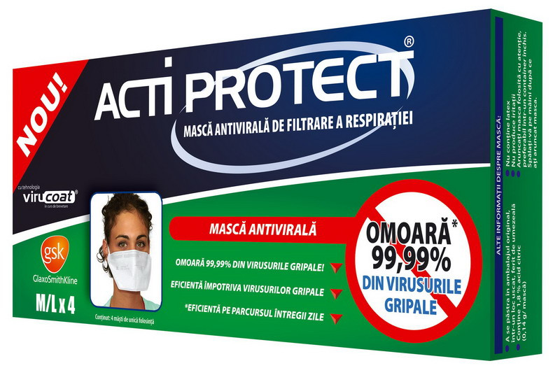 ActiProtect&reg;