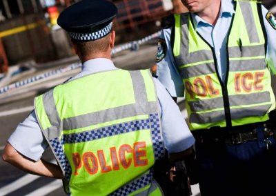 Explozie la mall, in nordul Australiei! 13 raniti