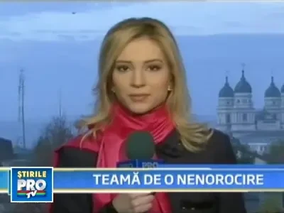 Disparuta fara urma! O fata din Iasi, de negasit