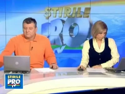 Intoxicati din cauza unei instalatii de aerisire, intr-un mall in Budapesta