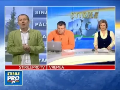 Rezolva problema lui Busu! 18.11.2009